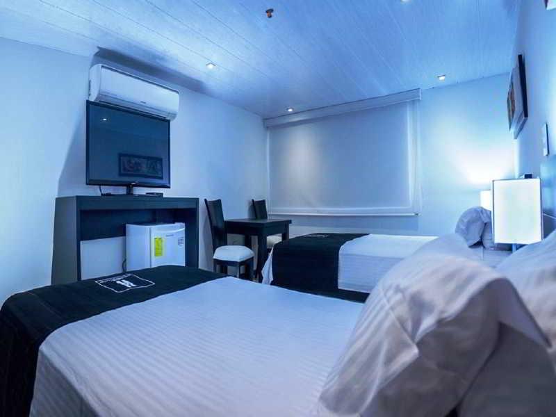 Metropolitano 4* Neiva (Huila)