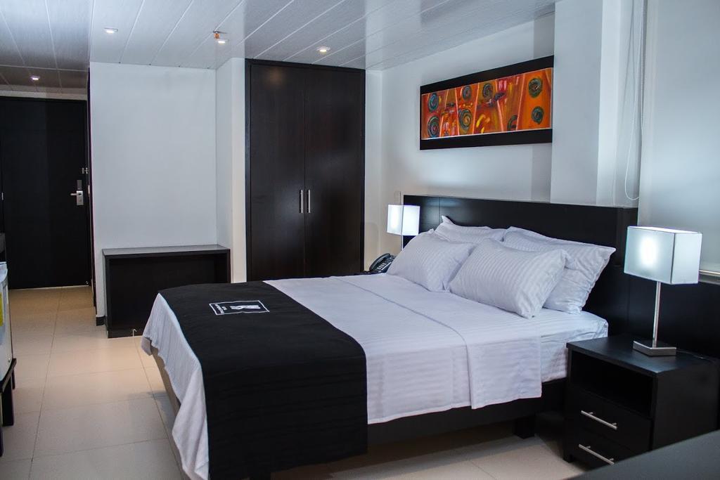 Hotel Metropolitano Neiva (Huila)