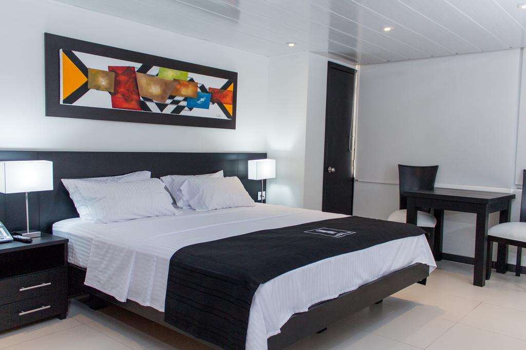 Metropolitano Hotel