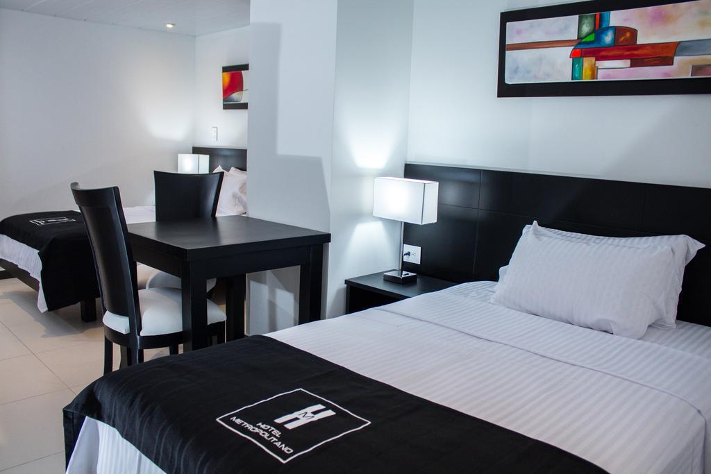 Metropolitano 4* Neiva (Huila)