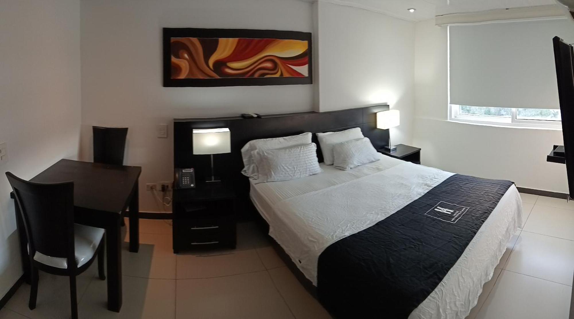 Metropolitano 4* Neiva (Huila)