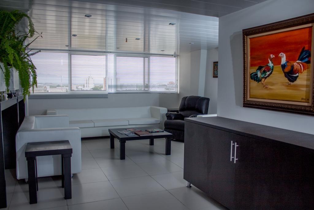 Hotel Metropolitano Neiva (Huila)