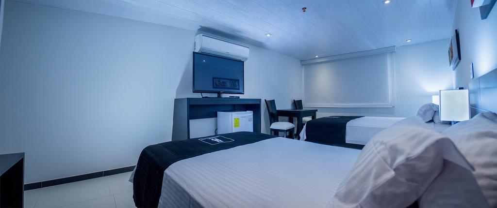 Hotel Metropolitano Neiva (Huila)