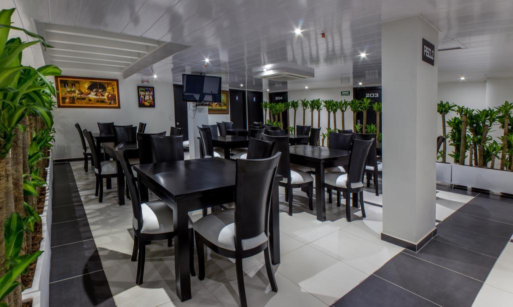 Metropolitano Hotel