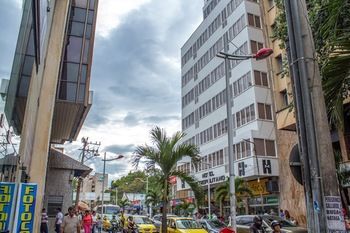 Metropolitano Neiva (Huila)