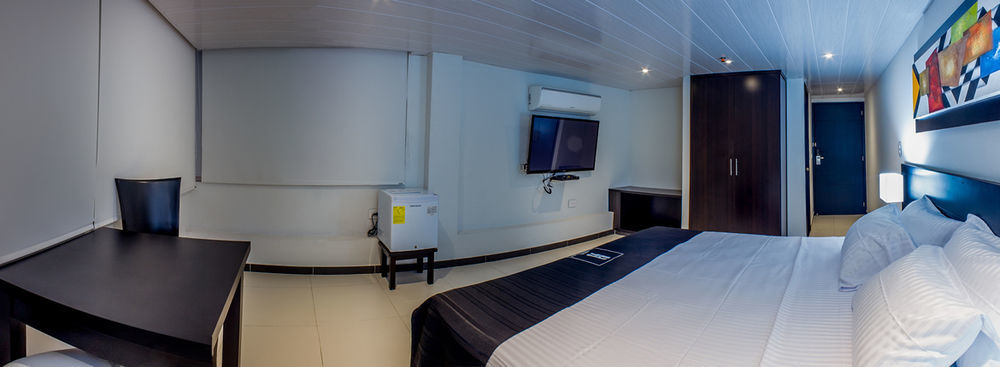Metropolitano 4* Neiva (Huila)