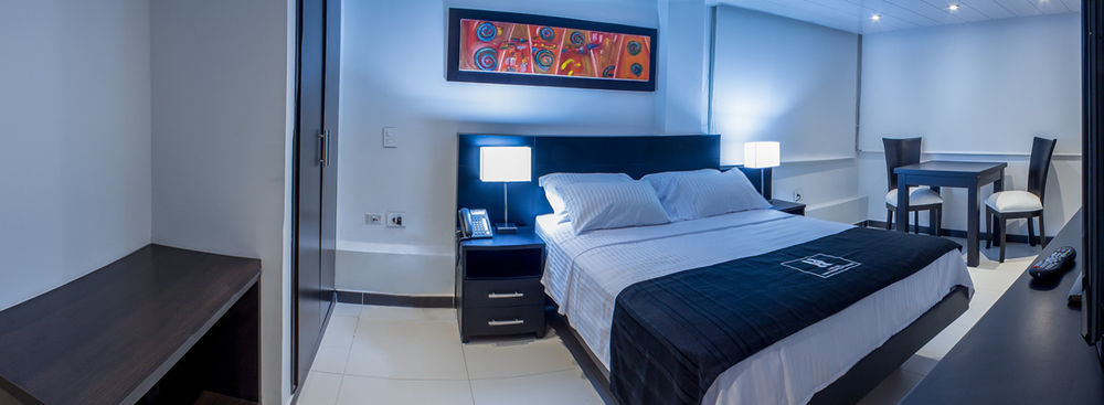 Metropolitano 4* Neiva (Huila)